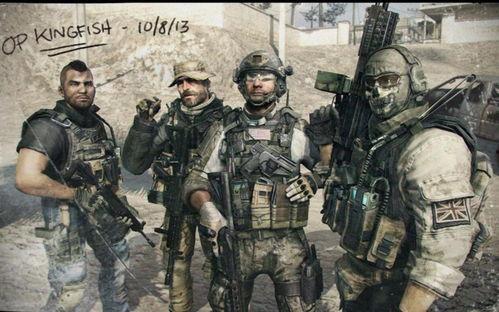 使命召唤小白爆料视频,揭秘游戏新内容与玩法前瞻